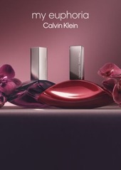 Calvin Klein My Euphoria Eau De Parfum Fragrance Collection Created For Macys