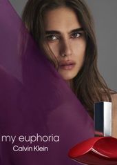 Calvin Klein My Euphoria Eau De Parfum Fragrance Collection Created For Macys