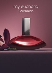 Calvin Klein My Euphoria Eau De Parfum Fragrance Collection Created For Macys