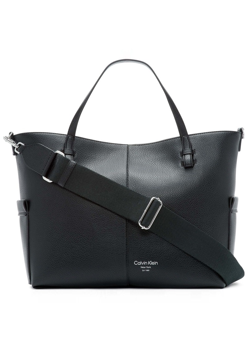 Calvin Klein Myra 2 in 1 Organizational Tote