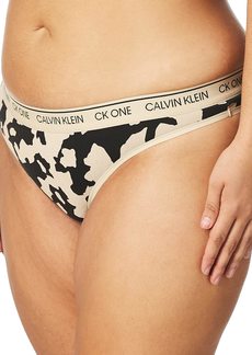 Ck One Micro Singles Brazilian Bikini Underwear QD3797 - 40% Off!