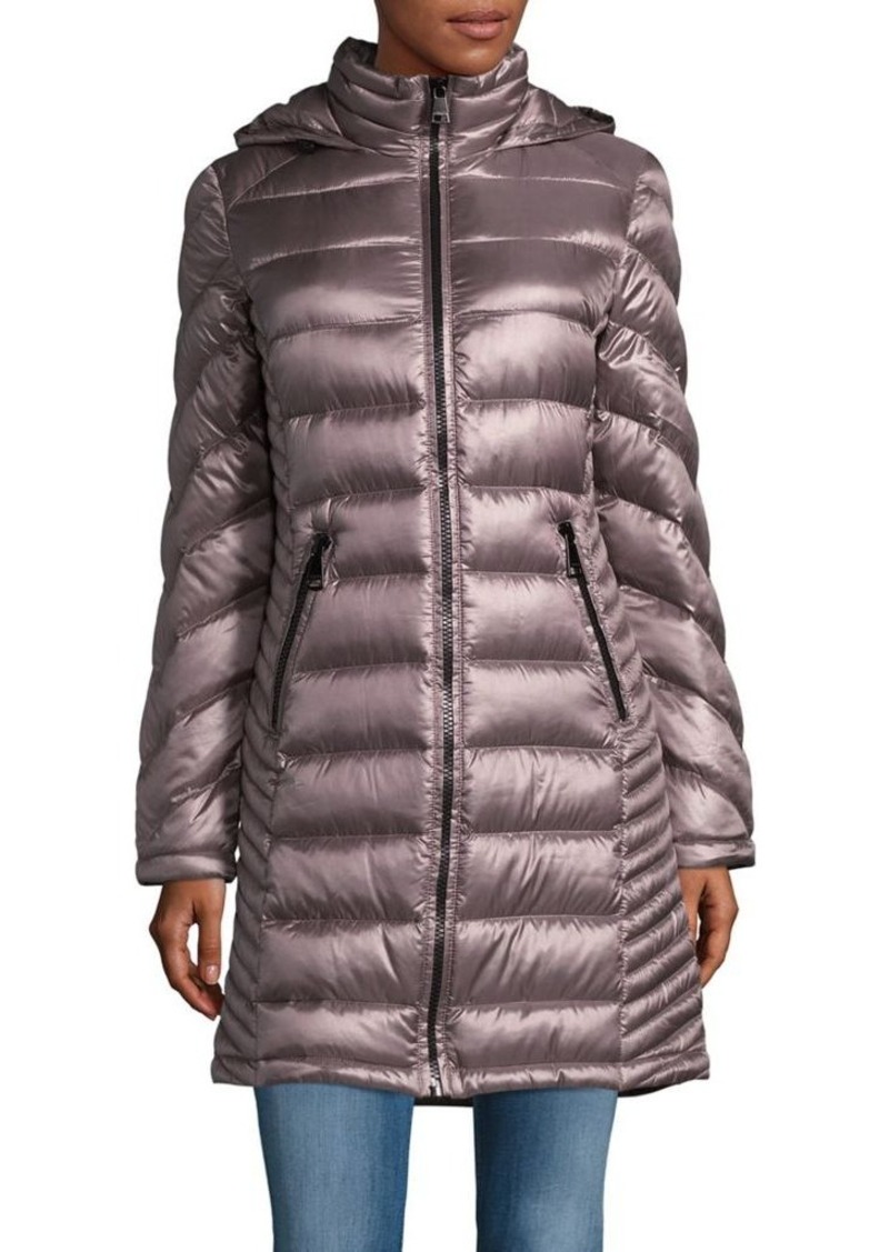 Calvin Klein Long Packable Puffer Coat Top Sellers, 50% OFF |  www.activot.com.au