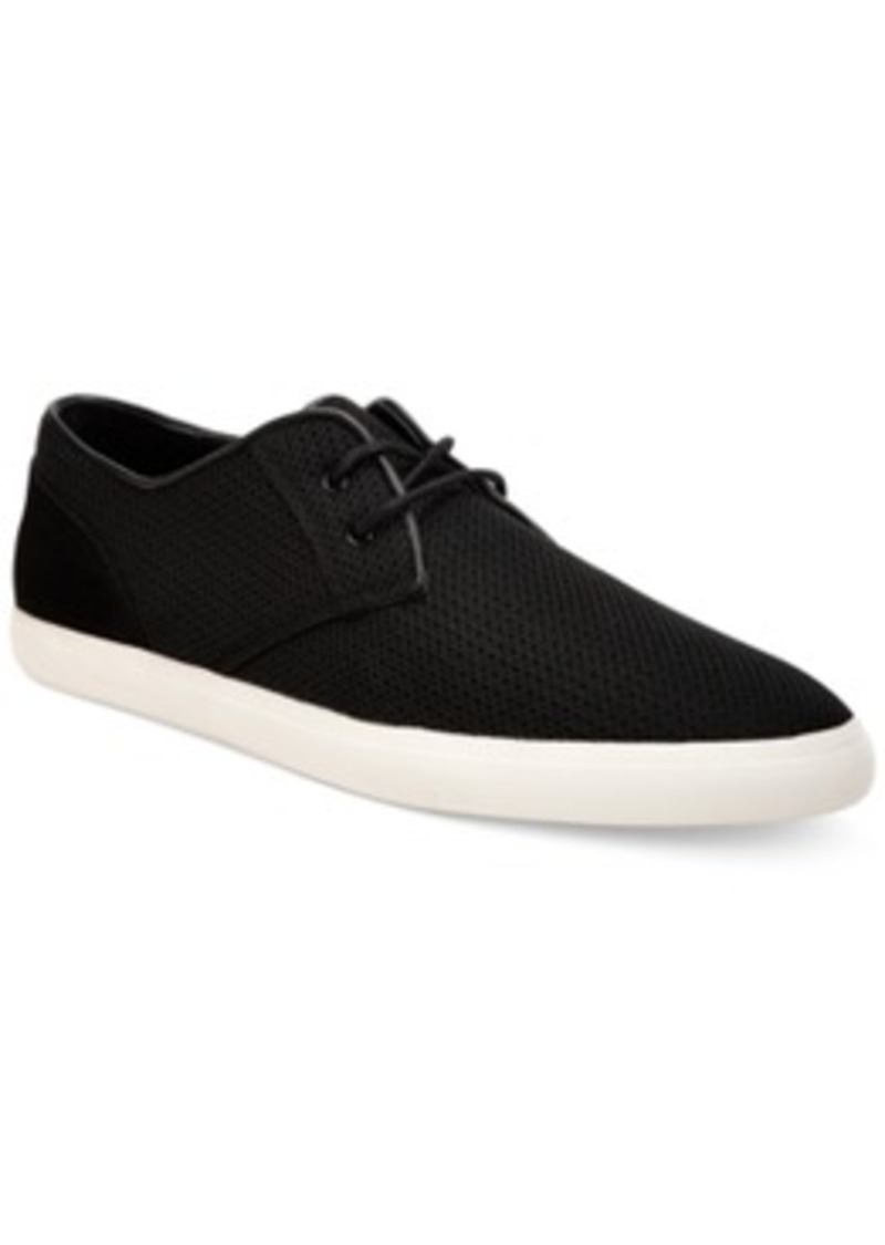 Calvin Klein Calvin Klein Parker Mesh Shoes Men's Shoes | Shoes