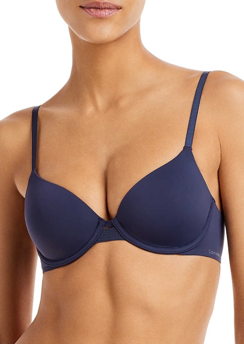 Calvin Klein Perfectly Fit Convertible Bra