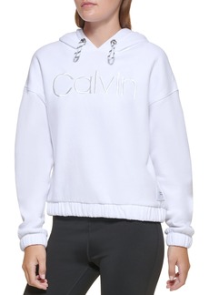 Calvin Klein Performance Women's Active Sweatshirt