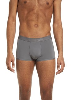 Calvin Klein Performance Trunks in 5Gs Grey Sky at Nordstrom