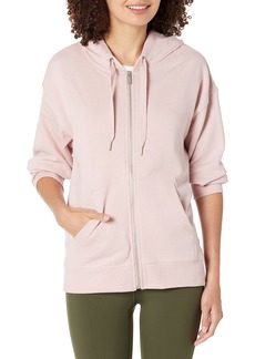 Calvin Klein Performance Women's Eco French Terry Hoodie
