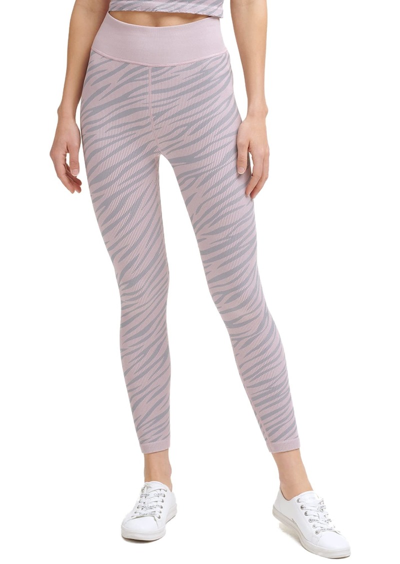 Calvin Klein Performance Women's Printed Everyday Legging