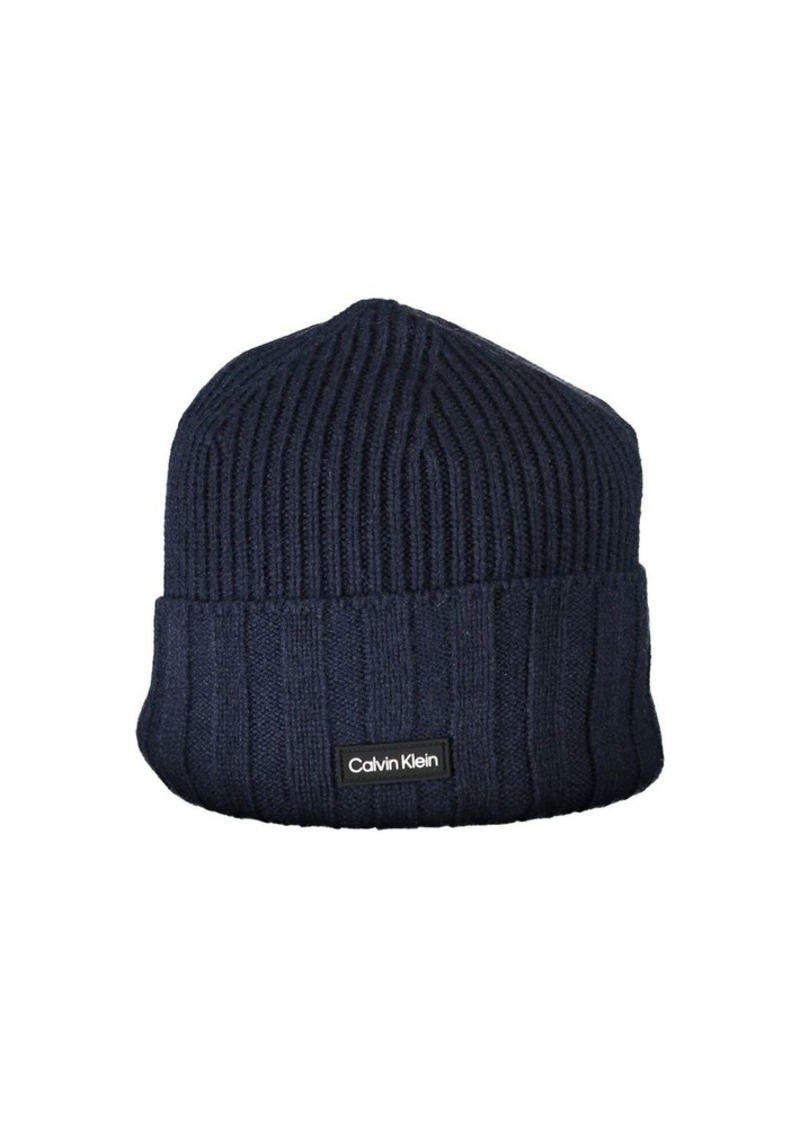 Calvin Klein Polyamide Hats & Men's Cap