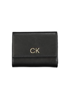 Calvin Klein Polyester Men's Wallet