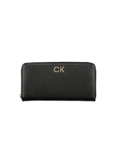 Calvin Klein Polyester Men's Wallet