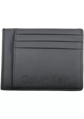 Calvin Klein Polyester Men's Wallet