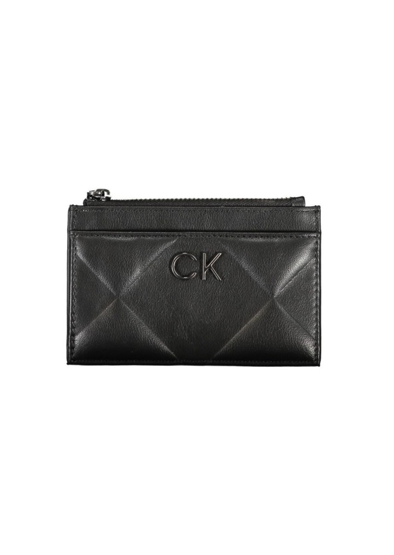 Calvin Klein Polyester Men's Wallet