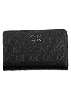 Calvin Klein Polyester Men's Wallet