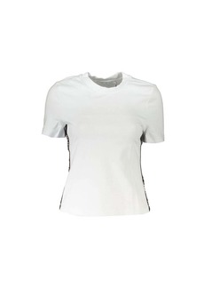 Calvin Klein Polyester Tops & Women's T-Shirt