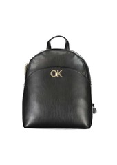 Calvin Klein Polyester Women's Backpack