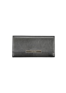 Calvin Klein Polyester Women's Wallet