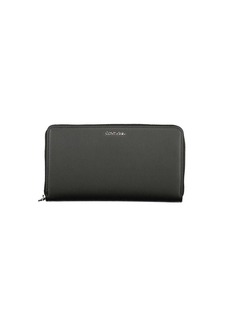 Calvin Klein Polyester Women's Wallet