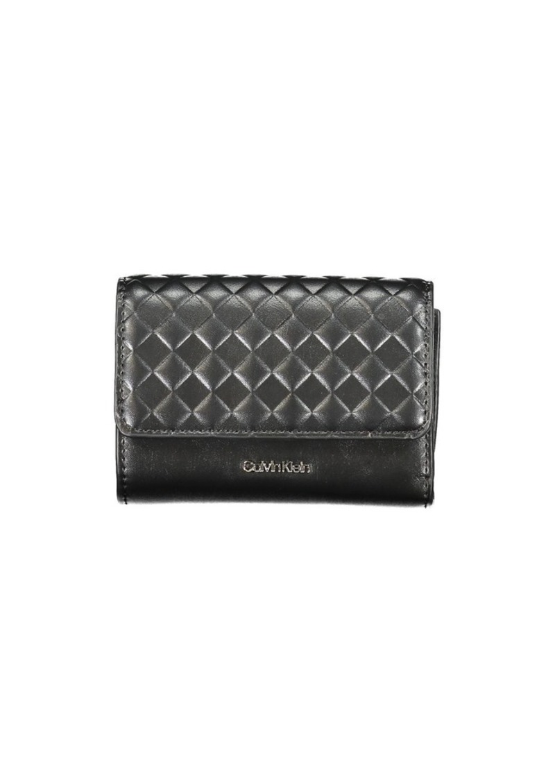 Calvin Klein Polyester Women's Wallet