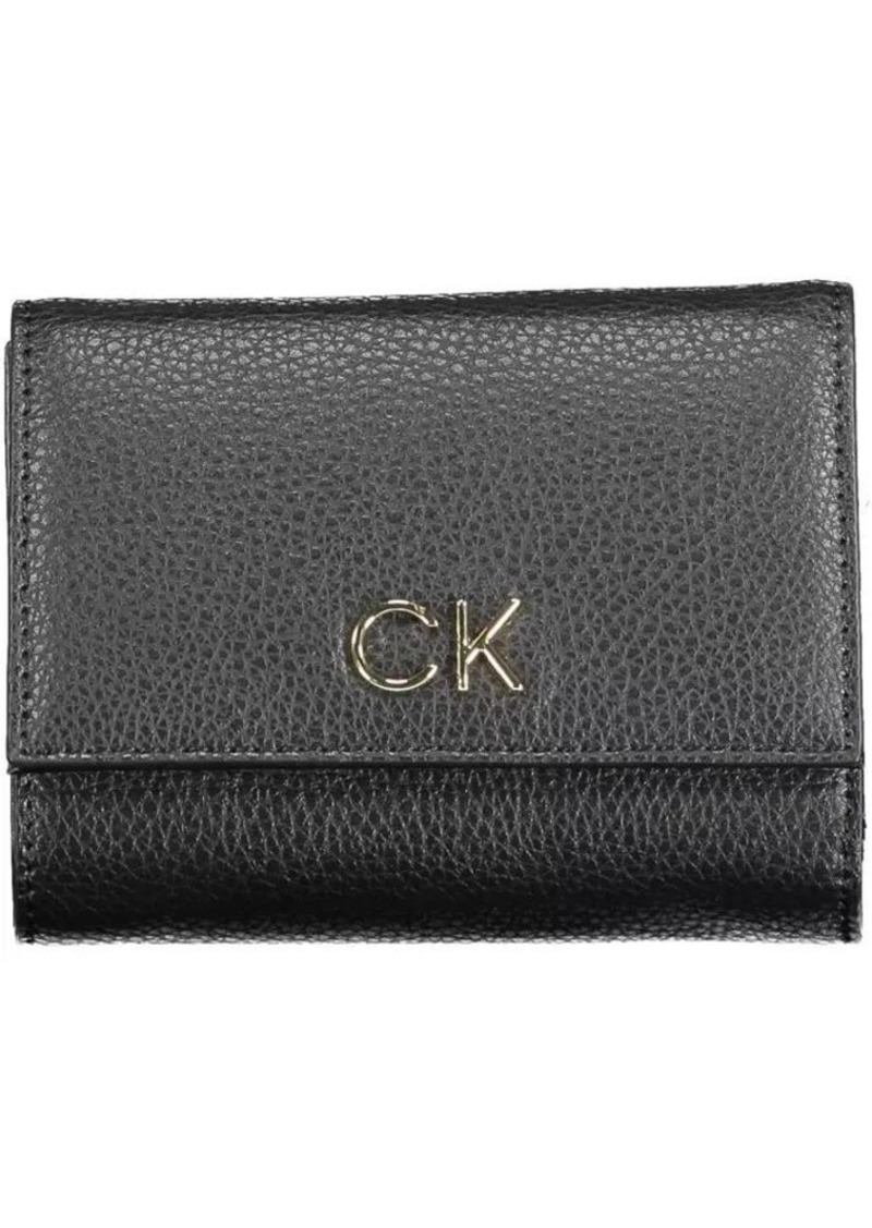 Calvin Klein Polyethylene Men's Wallet