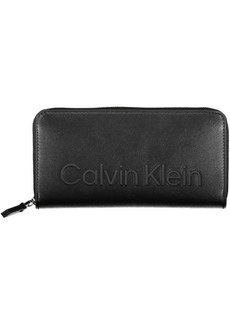 Calvin Klein Polyethylene Men's Wallet