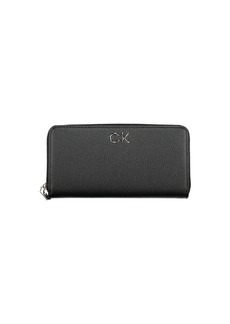 Calvin Klein Polyethylene Women's Wallet