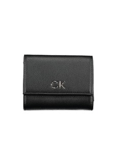 Calvin Klein Polyethylene Women's Wallet