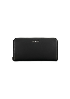 Calvin Klein Polyethylene Women's Wallet