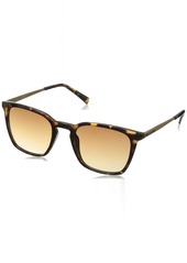 Calvin Klein R367S Square Sunglasses