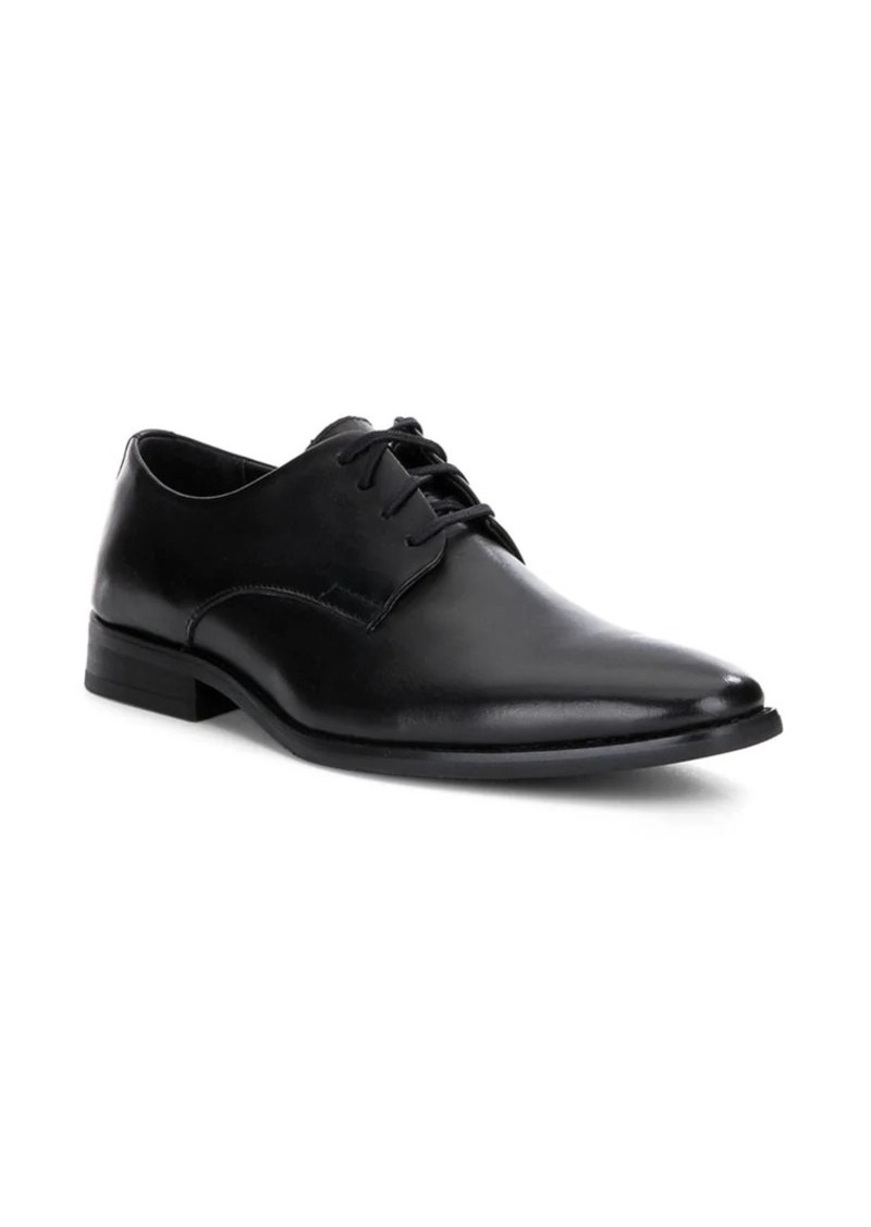 calvin klein derby shoes