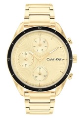 Calvin Klein Ready Bracelet Watch