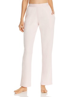 calvin klein monogram lounge jogger pants qs6031