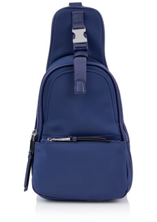 Calvin Klein Shay Organizational Sling Backpack