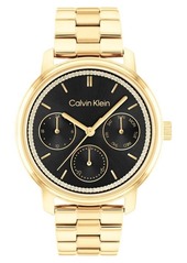 Calvin Klein Shimmer Bracelet Watch