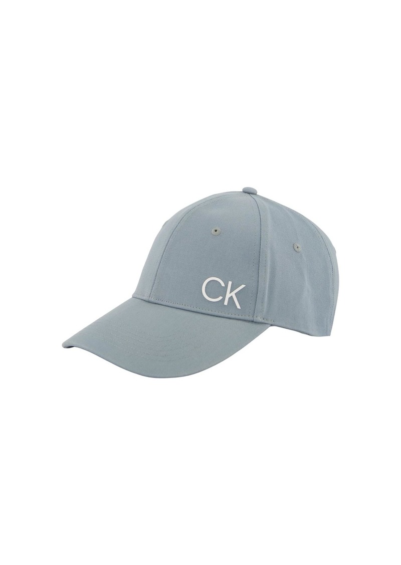 Calvin Klein Side CK Baseball Cap