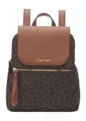 calvin klein elaine backpack