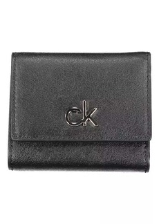 Calvin Klein Sleek RFID Secure Women's Wallet