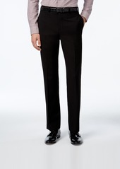 Calvin Klein Men's Slim-Fit Dress Pants
