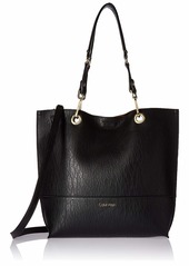 Calvin Klein Sonoma Reversible Novelty North/South Tote