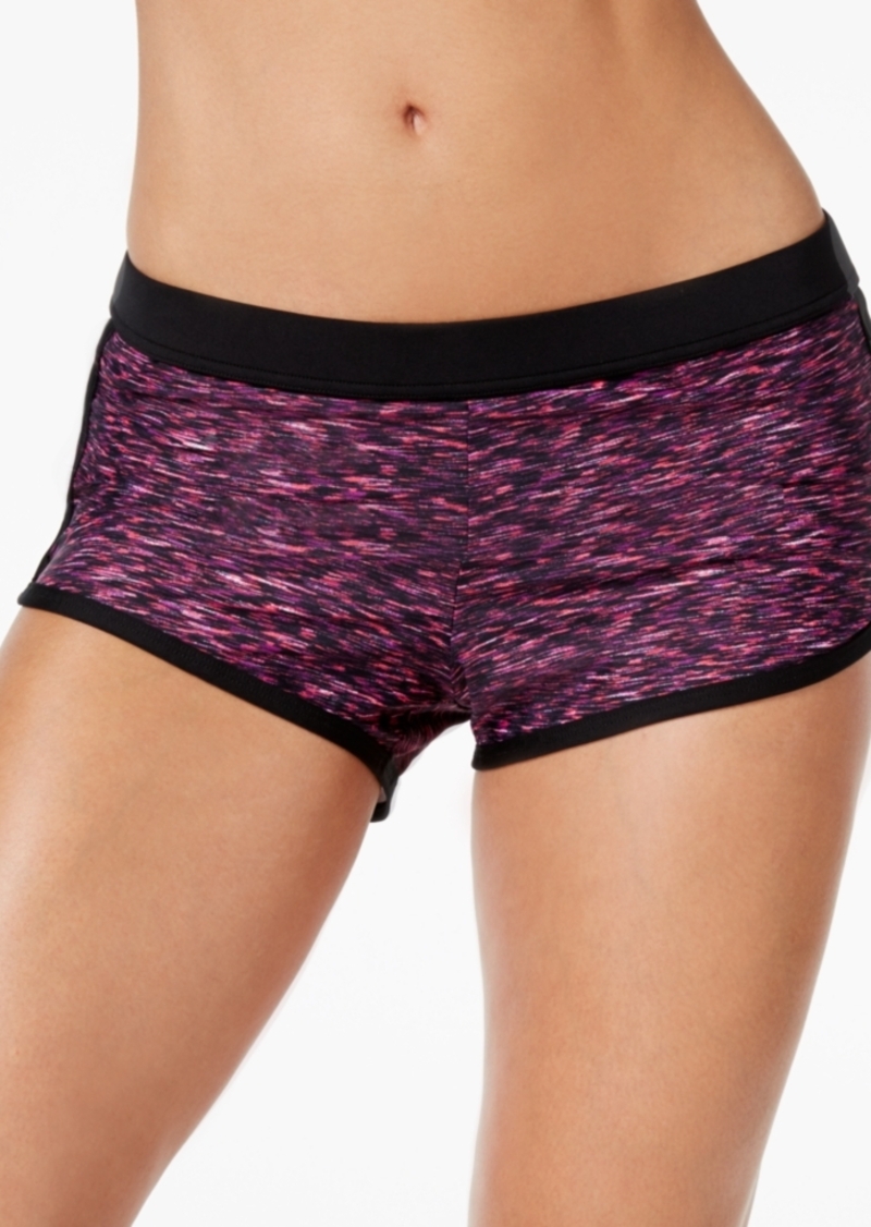 womens swim boy shorts