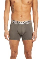 Calvin Klein Steel Micro 3-Pack Boxer Briefs