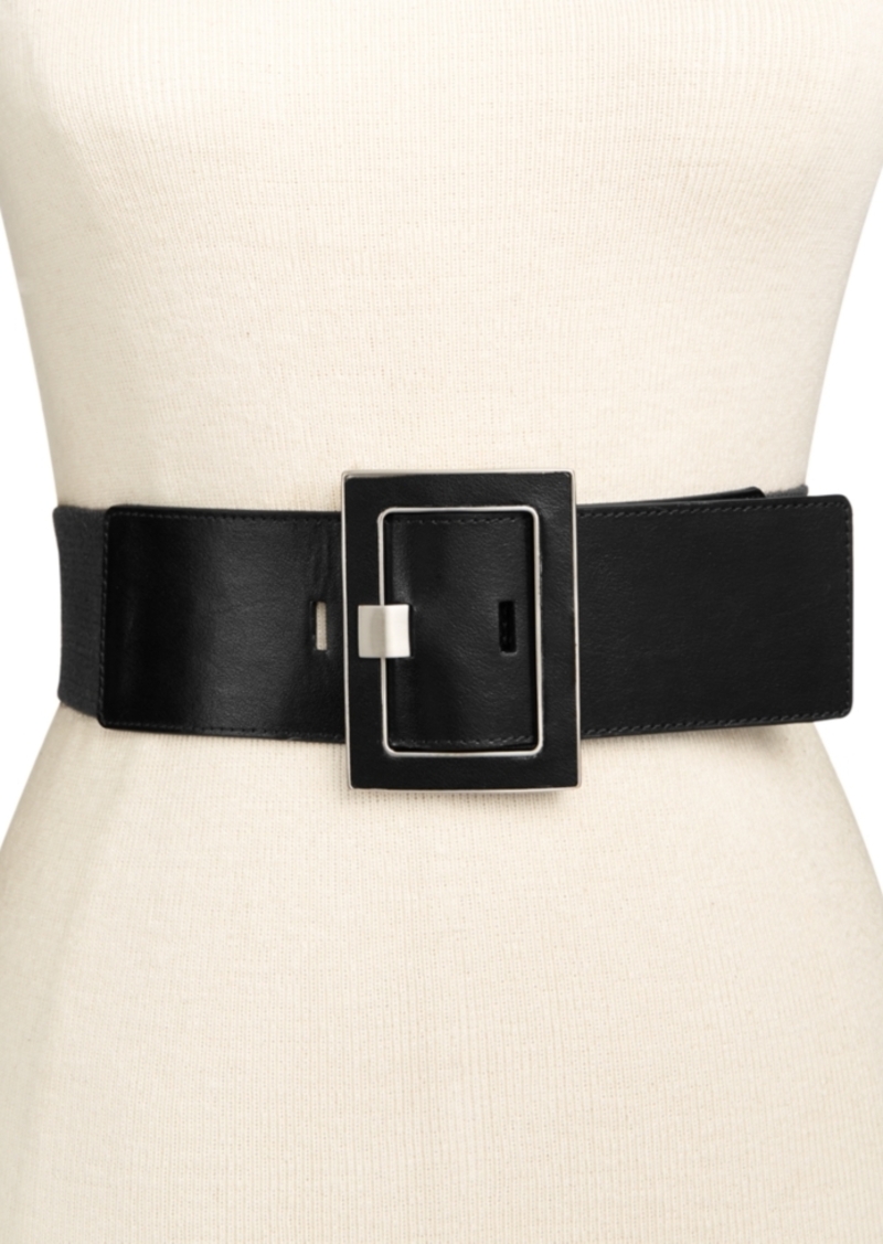 calvin klein belt