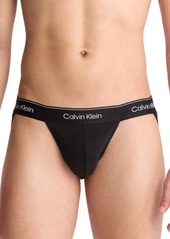 Calvin Klein Stretch Cotton Jockstrap