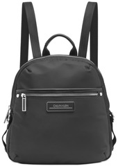 Calvin Klein Sussex Nylon Backpack