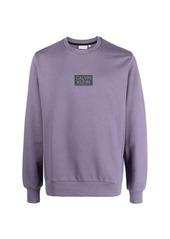 CALVIN KLEIN SWEATSHIRTS