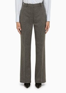 Calvin Klein tailored trousers