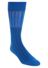 Calvin Klein Tile Socks