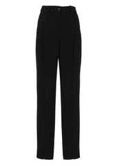 Calvin Klein Trousers Black