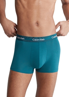 Calvin Klein Ultra Soft Modal Modern Trunks