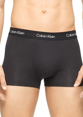Calvin Klein Ultra Soft Modal Modern Trunks